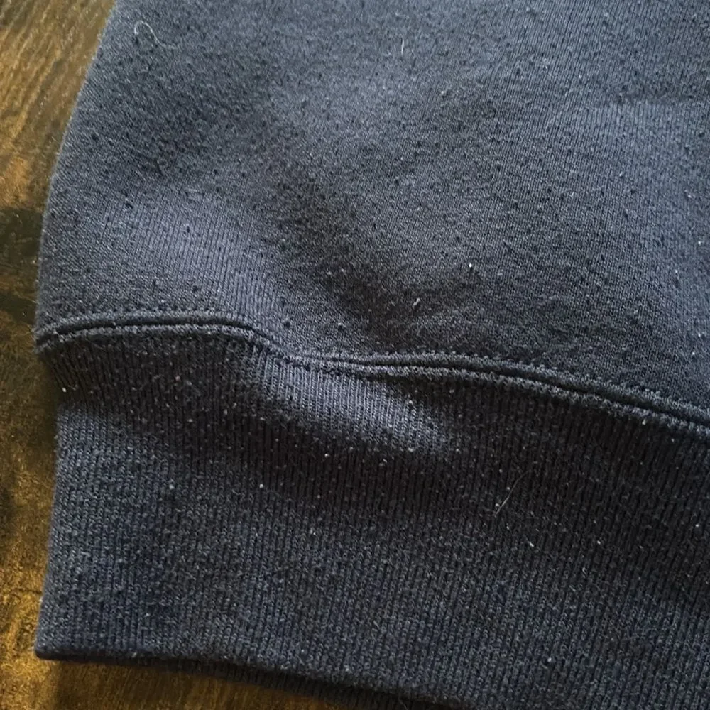 1992 Love Norma Jeane Collection Cotton Sweat-shirt Size S - Picture 8 of 8